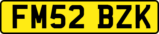 FM52BZK