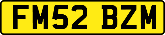 FM52BZM