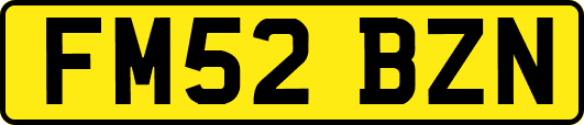 FM52BZN