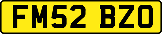 FM52BZO