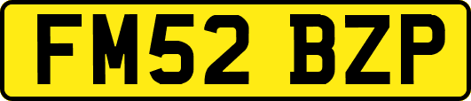 FM52BZP
