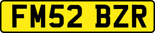 FM52BZR