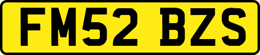 FM52BZS