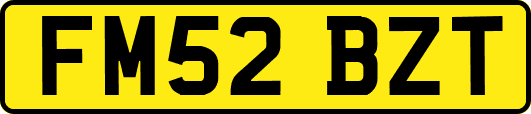FM52BZT
