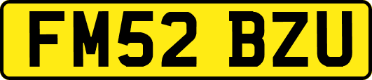FM52BZU