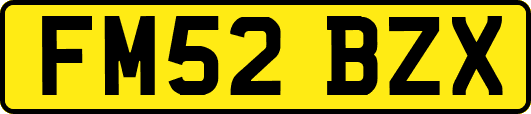 FM52BZX