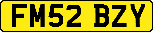 FM52BZY