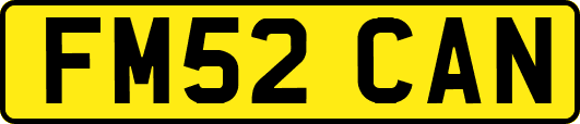 FM52CAN