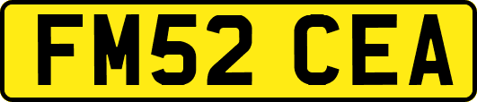 FM52CEA