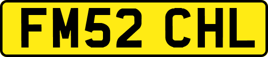 FM52CHL