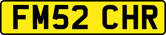 FM52CHR