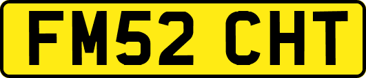 FM52CHT