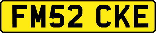 FM52CKE