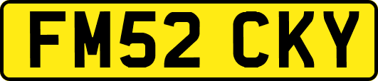 FM52CKY