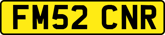 FM52CNR