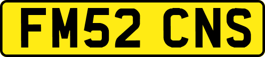 FM52CNS
