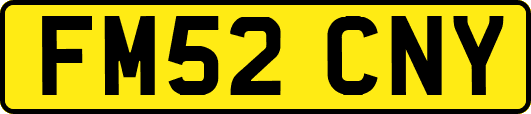 FM52CNY