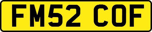 FM52COF