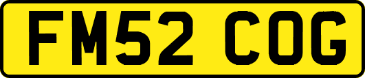 FM52COG