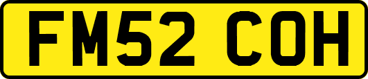 FM52COH