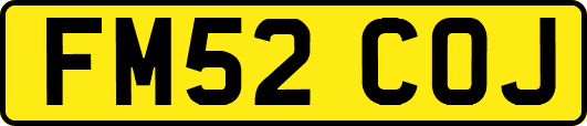 FM52COJ