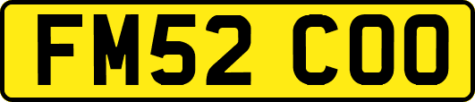FM52COO