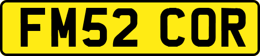 FM52COR