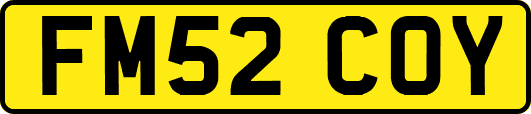 FM52COY