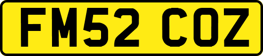 FM52COZ