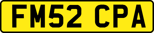 FM52CPA