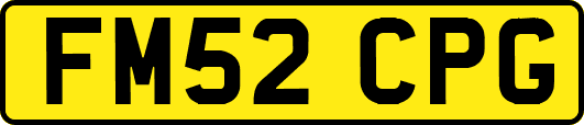 FM52CPG