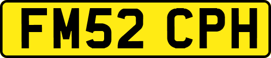 FM52CPH