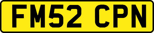 FM52CPN