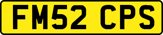 FM52CPS