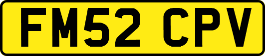 FM52CPV