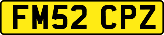 FM52CPZ