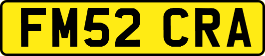 FM52CRA