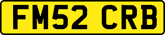 FM52CRB