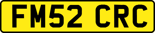 FM52CRC