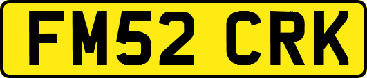 FM52CRK