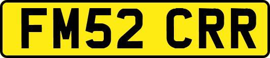 FM52CRR