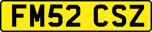 FM52CSZ