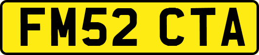 FM52CTA