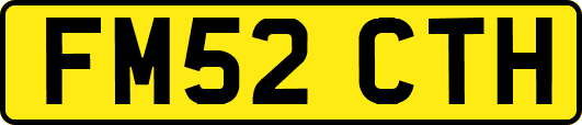 FM52CTH