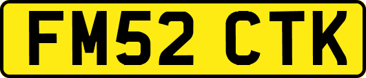 FM52CTK