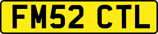 FM52CTL