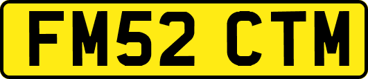 FM52CTM