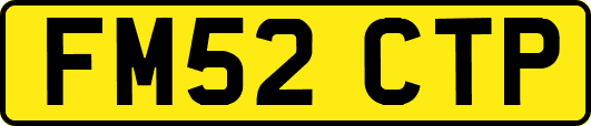FM52CTP
