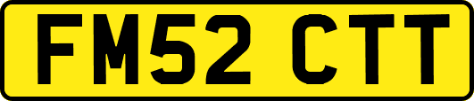 FM52CTT