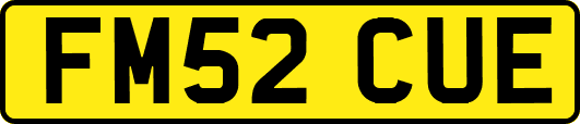 FM52CUE